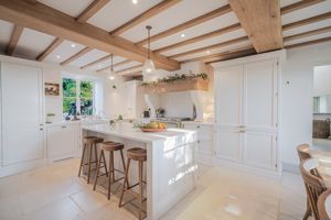 Open plan dining kitchen- click for photo gallery